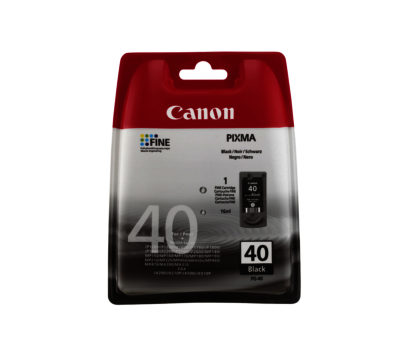 CANON  PG-40 Black Ink Cartridge